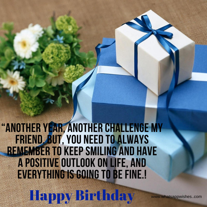 Motivational And Inspirational Quotes Birthday Sms Wishes For
