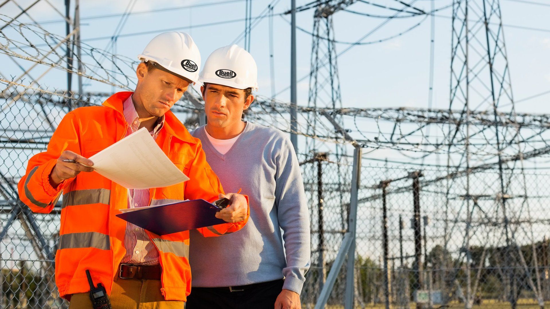 professional electrician benefits