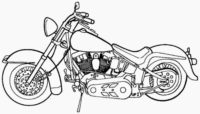 motorcycle coloring pages coloring.filminspector.com