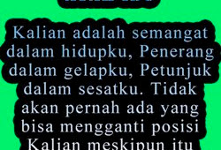 Kata Bijak Untuk Mertua Egois Cikimmcom