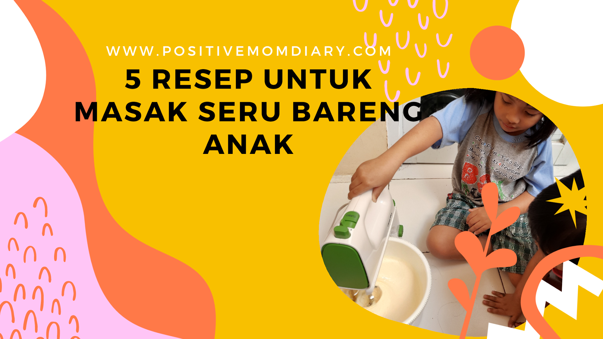 alat masak listrik untuk anak kos 