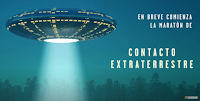 Contacto Extraterrestre