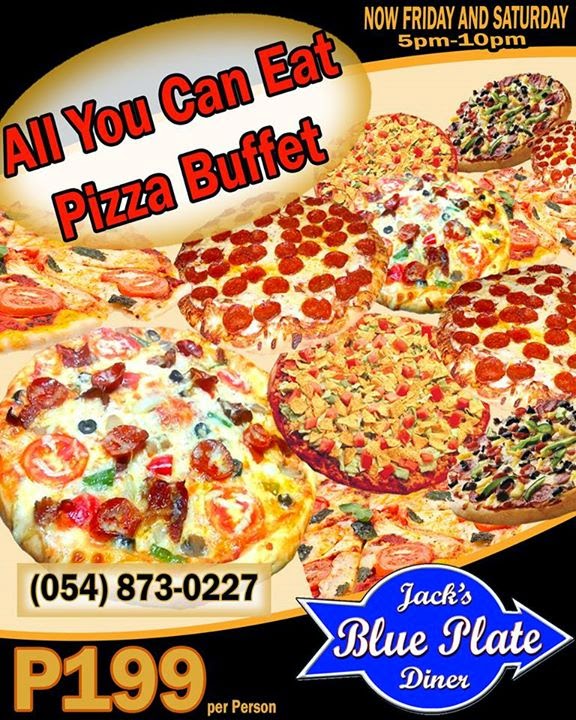 Total 56+ imagen all you can eat pizza buffet Abzlocal.mx