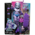 Monster High Abbey Bominable Core Dolls Doll