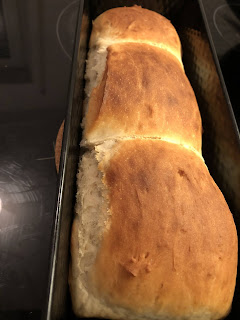 生イーストで、てごね食パンを作る！