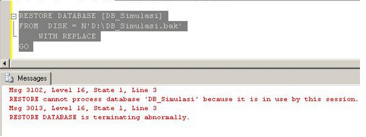 cannot recover master database sql server is unable to run cannot recover master database sql server is unable to run