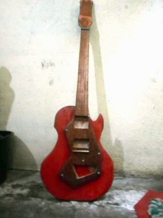 Chord Lagu Karo Cinta Terlarang Harto Tarigan