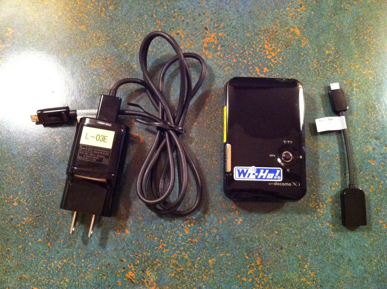 Tokyo Consult WiFi Mobile Phone Access in Tokyo, Japan