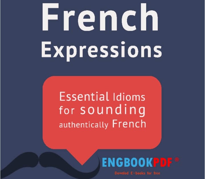 365 Days of French Expressions PDF eBook by Frederic Bibard ...