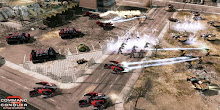 : Command and Conquer 3 Tiberium Wars Complete – ElAmigos pc español