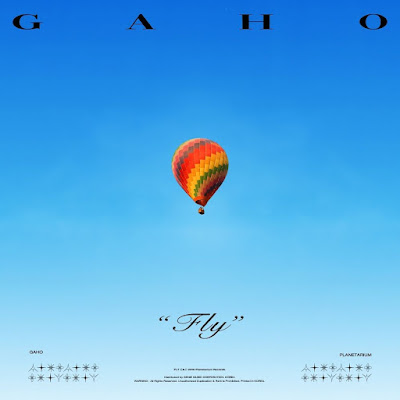 Single GAHO – FLY (MP3) ~ Kpop music free4ukpop,music ...