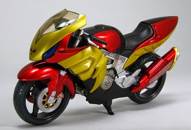7 Motorsports Kamen Rider Paling Keren ~ MITOLOGI HIDUPKU