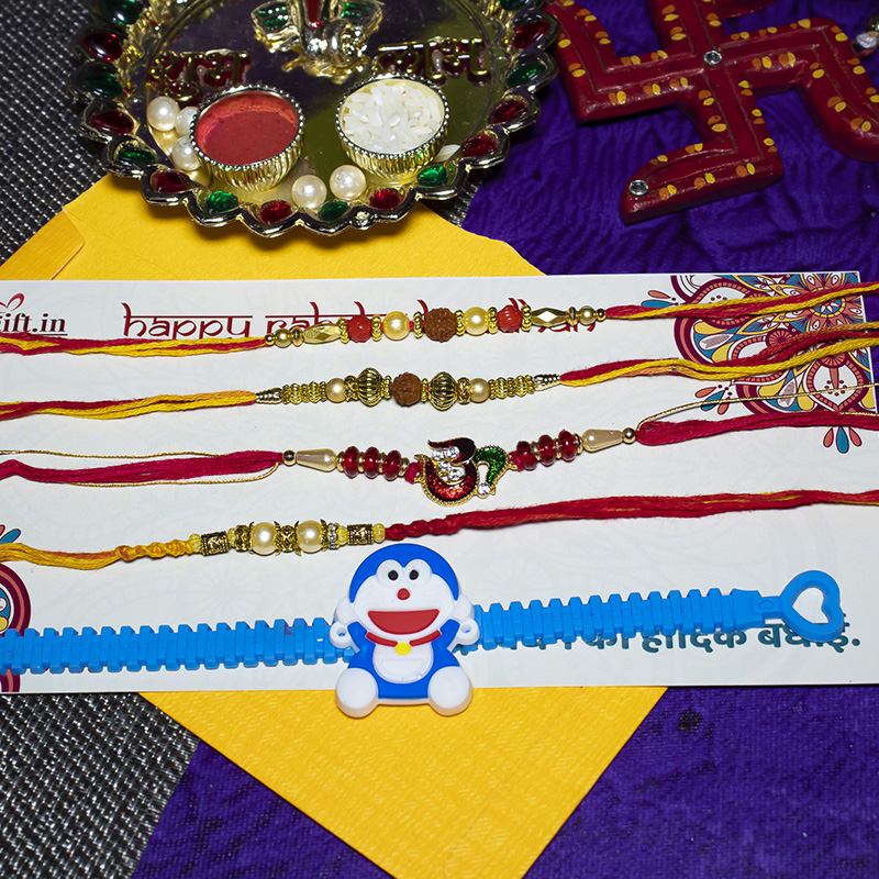 Gift Ideas Information Send Rakhi Gifts to Vijayawada with Indiagift