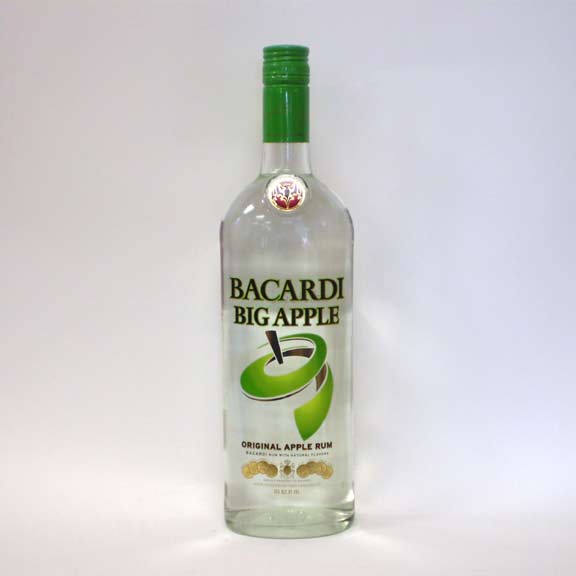 S.O.S. Vegan Rum Rum Rum, Uma Garrafa de Rum