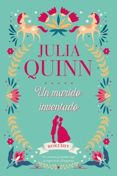 rokesby julia quinn