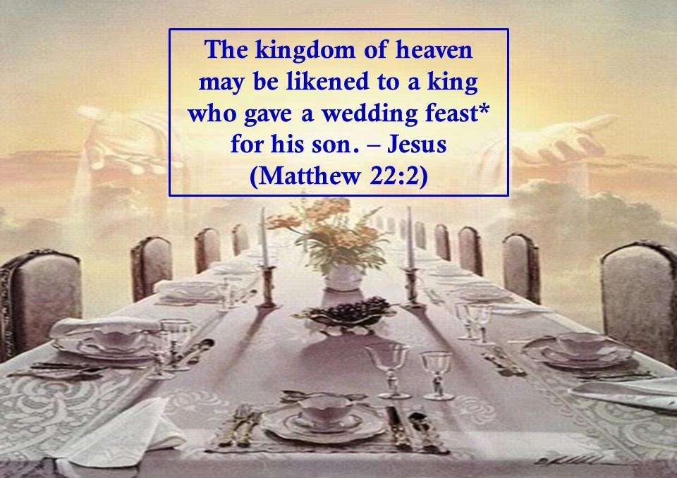 My Reflections 1Reflection For August 22 Thursday Queenship Of matthew-22