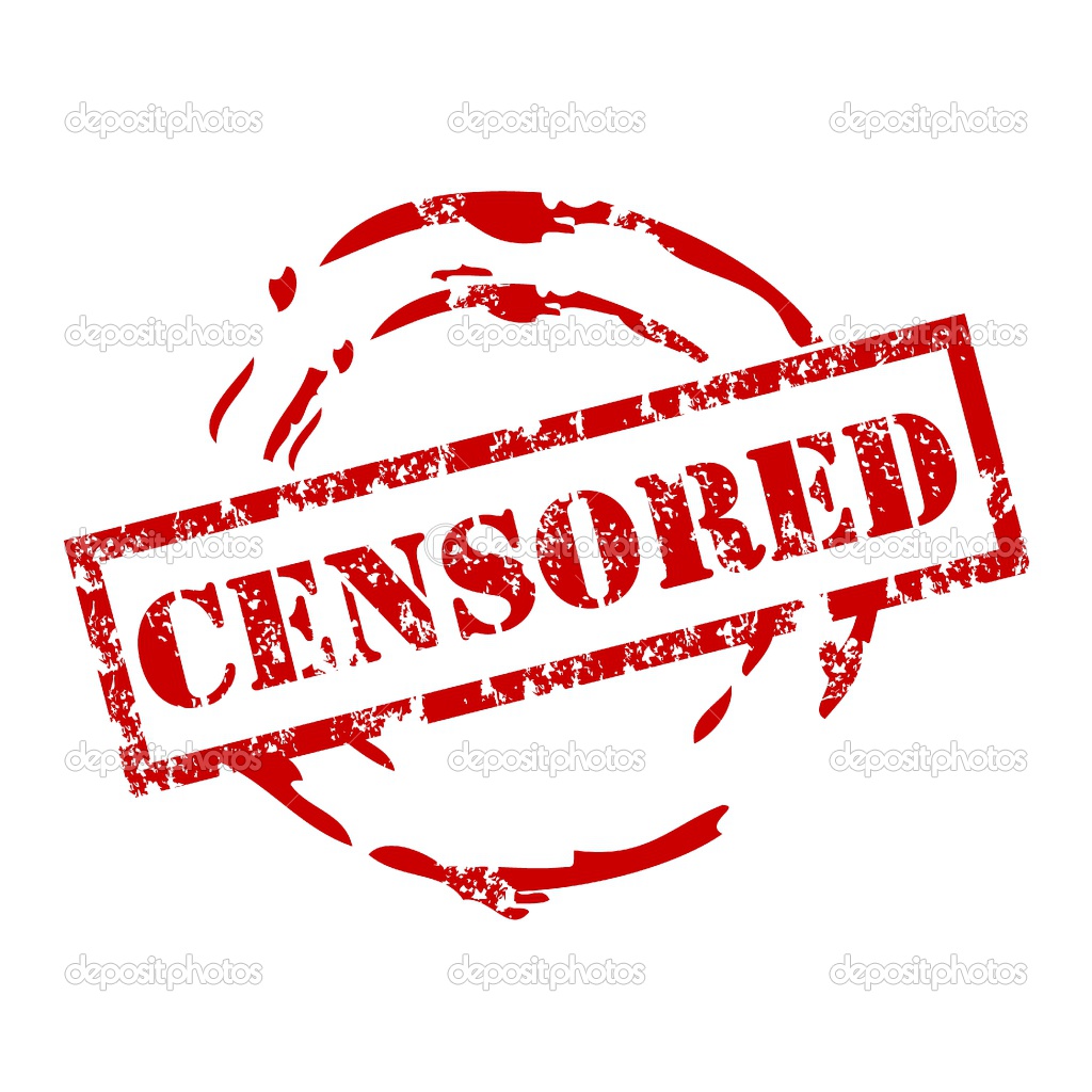 Цензура контента. Печать цензура. Знак цензуры. Табличка цензура. Надпись цензура.