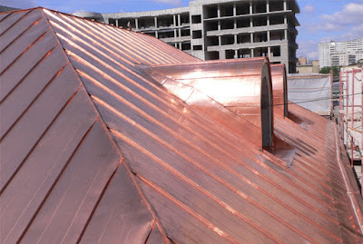 Get to know these 5 types of multiroof roofs before building Get to know these 5 types of multiroof roofs before building