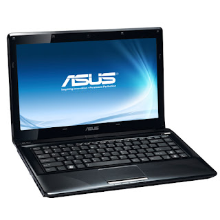 harga laptop Asus A42JA-VX077D