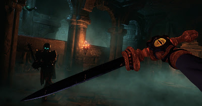 Underworld Ascendant Game Screenshot 2