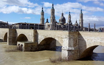 Puente de Piedra Puente de Piedra