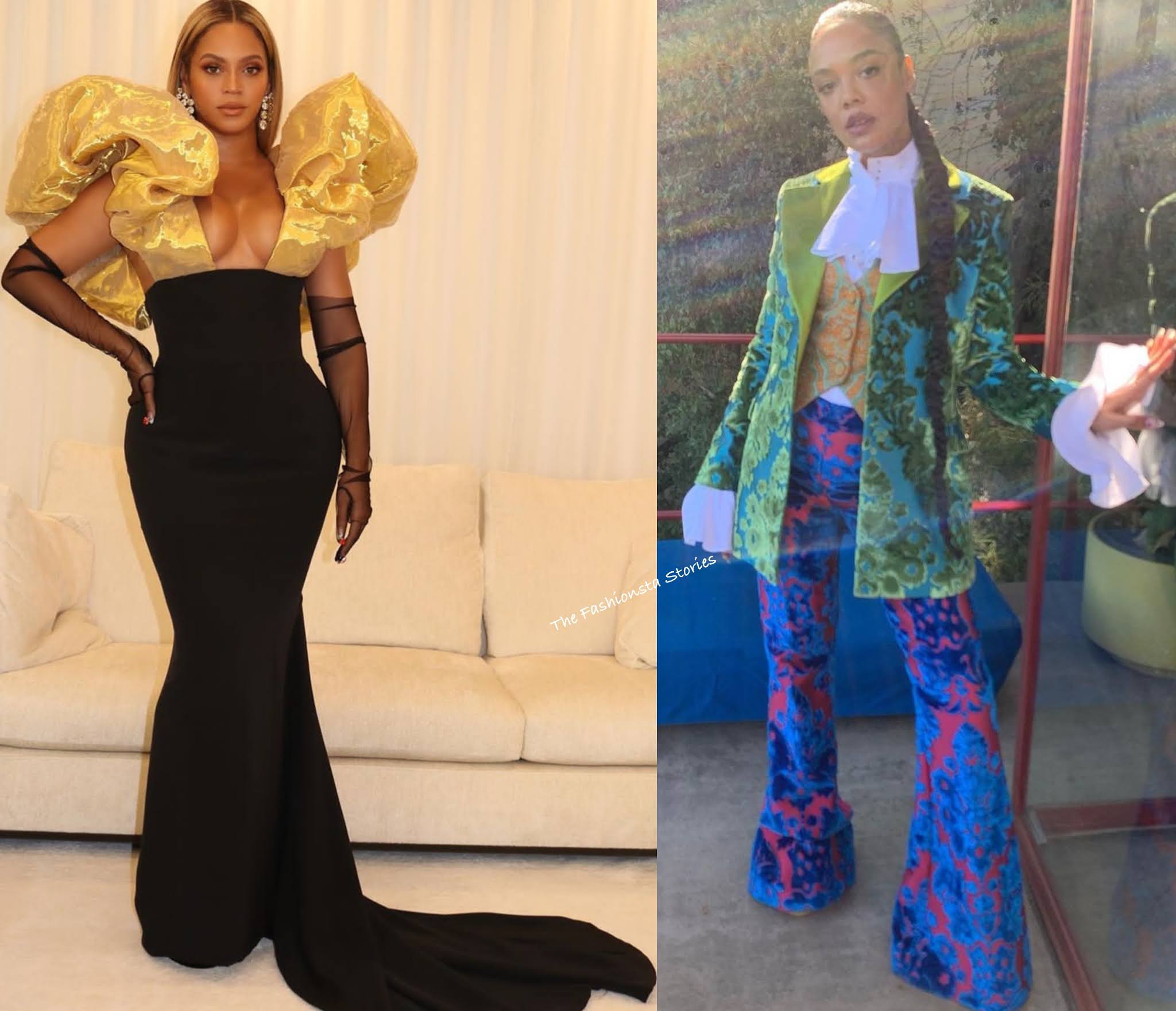 2020 Best Dressed ''Instagram/Street Styles'' of the Year