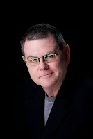 Stephen Ayers author pic