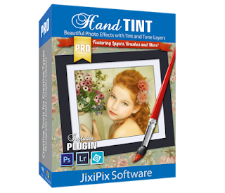 Hand Tint Portable