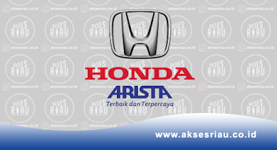 Honda Arista Perawang Siak