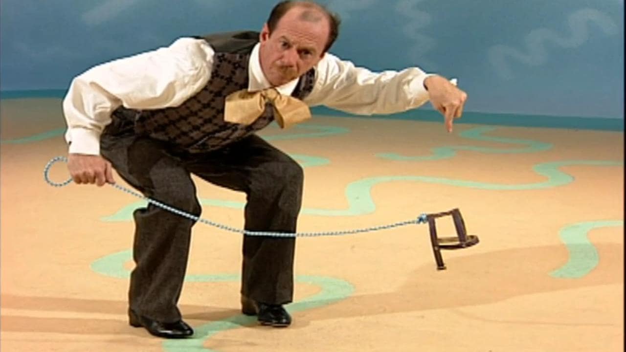 Watch Elmo's World Dogs