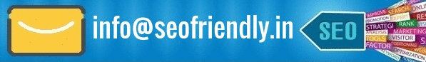 Seo Friendly