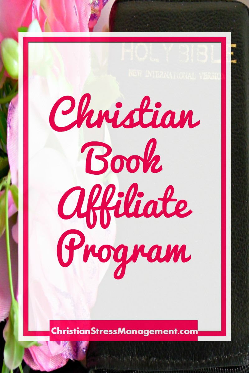 Christian Stress Management