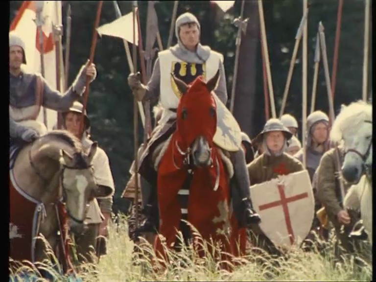 THE BRUCE (LEGENDADO/DVD-RIP) – 1996 1