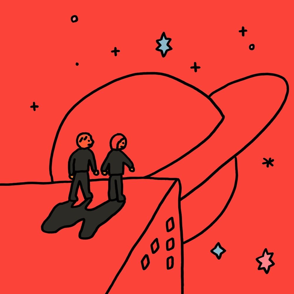 Sung Jinhwan – THE LAST DAY – Single