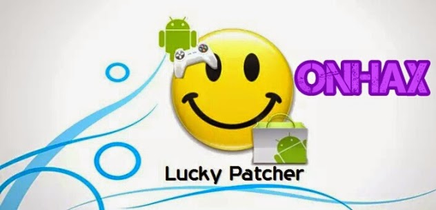 Lucky Patcher v5.3.5Apk