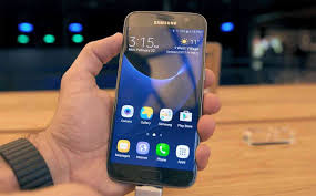 Samsung Galaxy S7