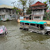 El tifón Molave deja 3 muertos y 9 desaparecidos en Filipinas