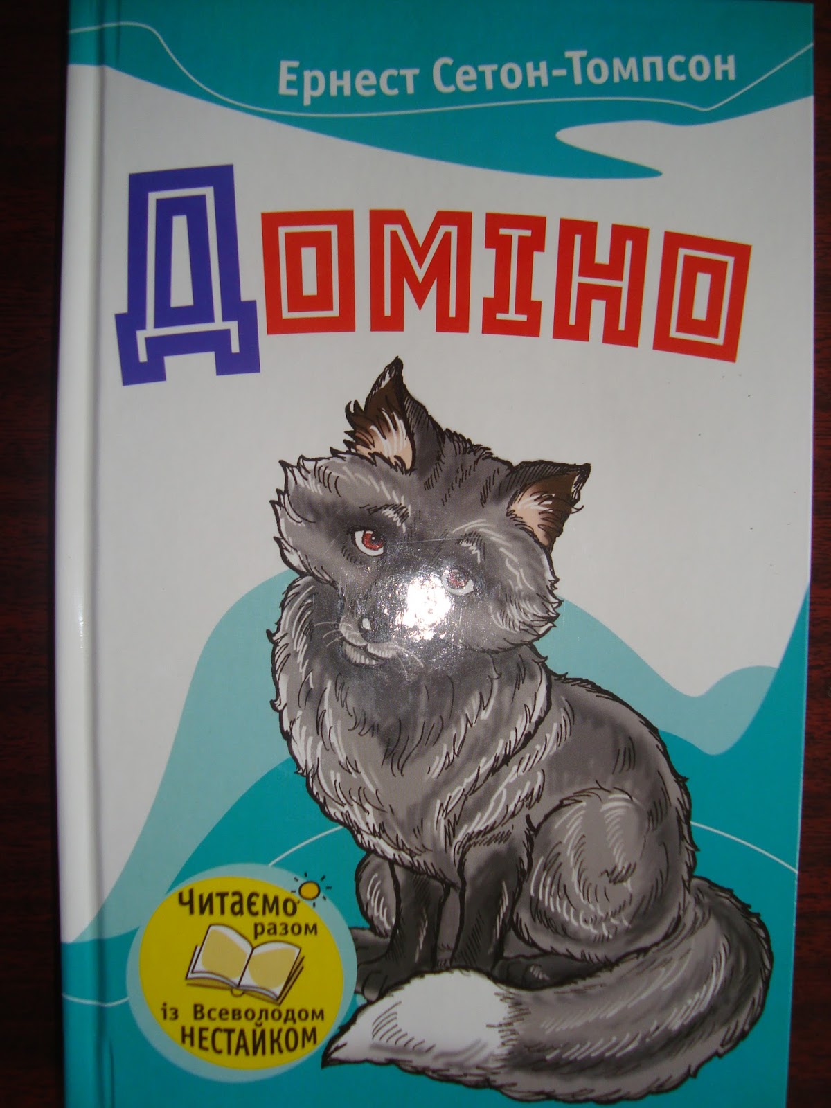 Домино книга
