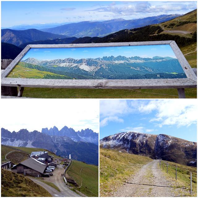 escursione rifugio plose rossalm