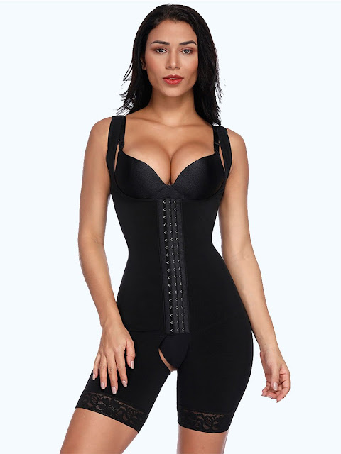 bodyshaper for girls