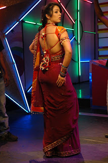 Charmi Spicy Photo Gallery [cinebrain.in]