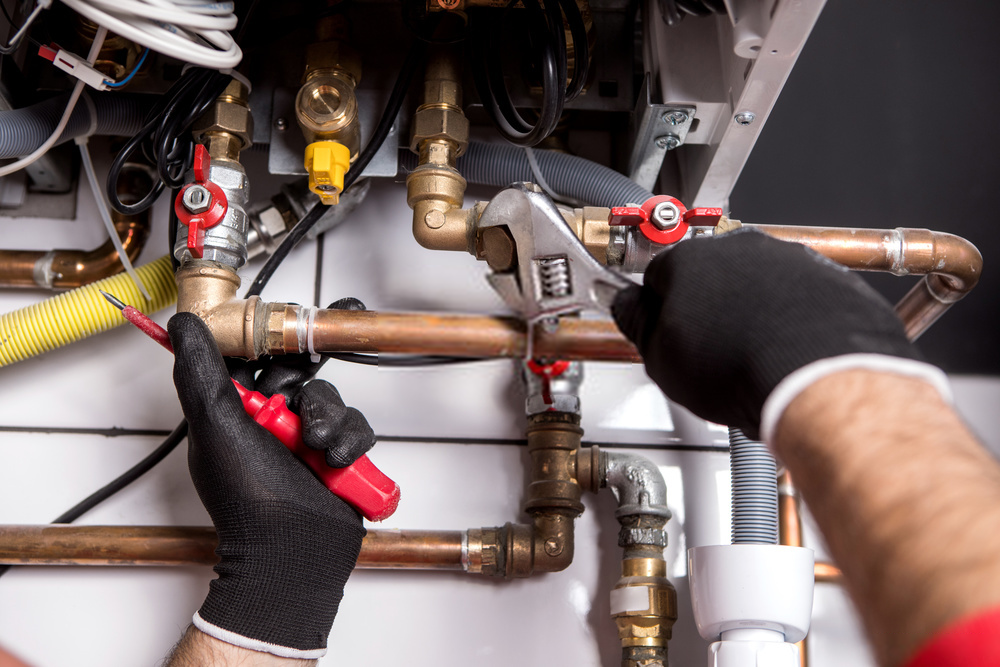 Everything You Need To Know About Commercial Plumbing Services In Edmonton