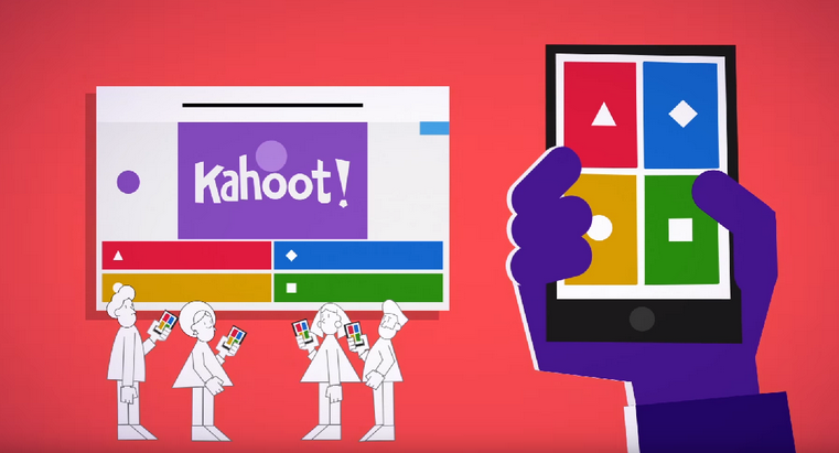 Tutorial Membuat Kuis Kahoot Kompas Belajar