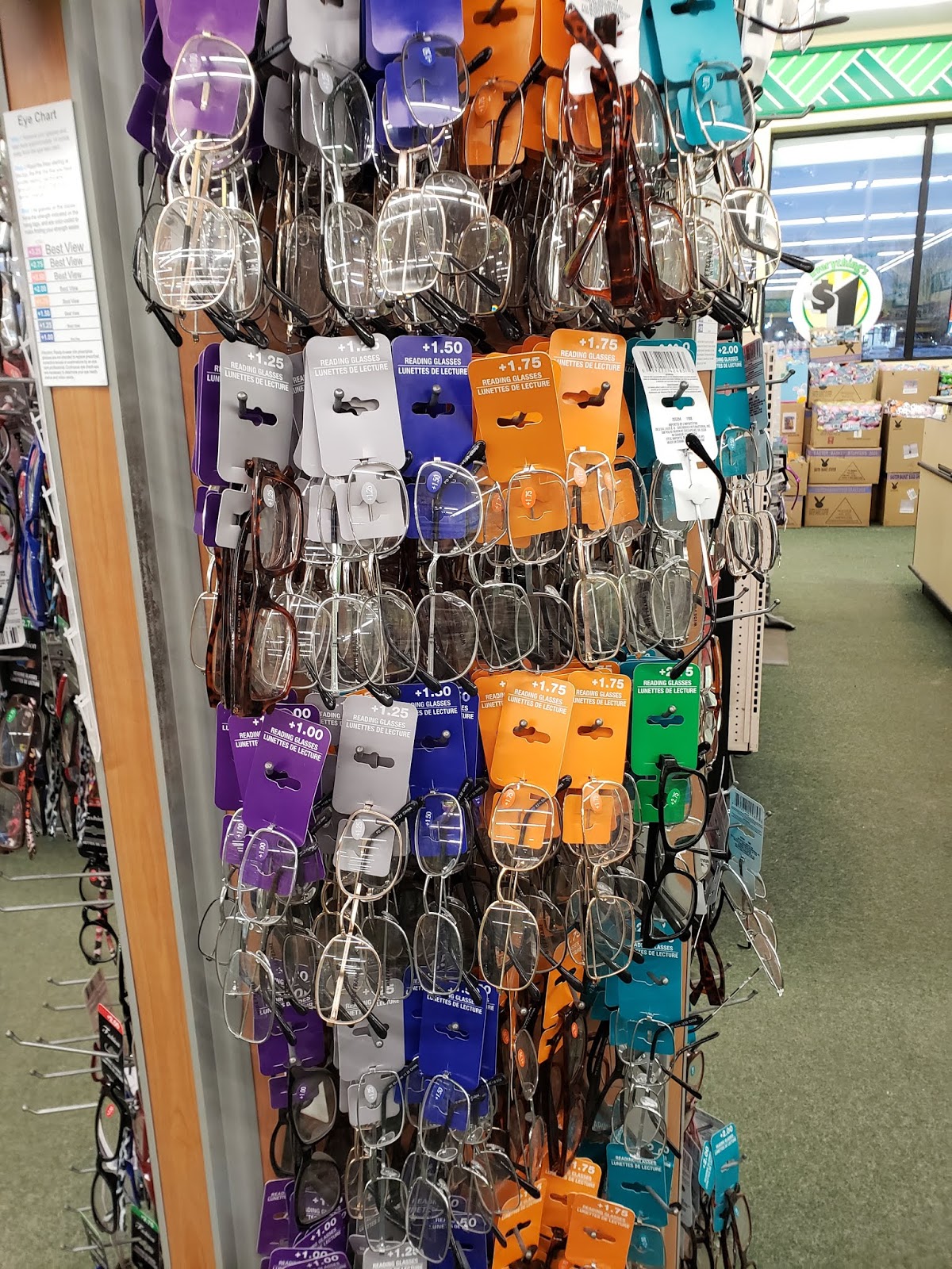 Gear Acres at Top of the Hill: 5 Items I Buy at The Dollar Tree
