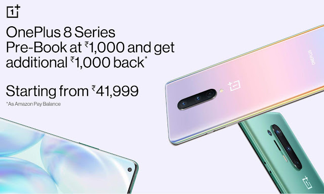 Oneplus 8 pro price offer features hindi