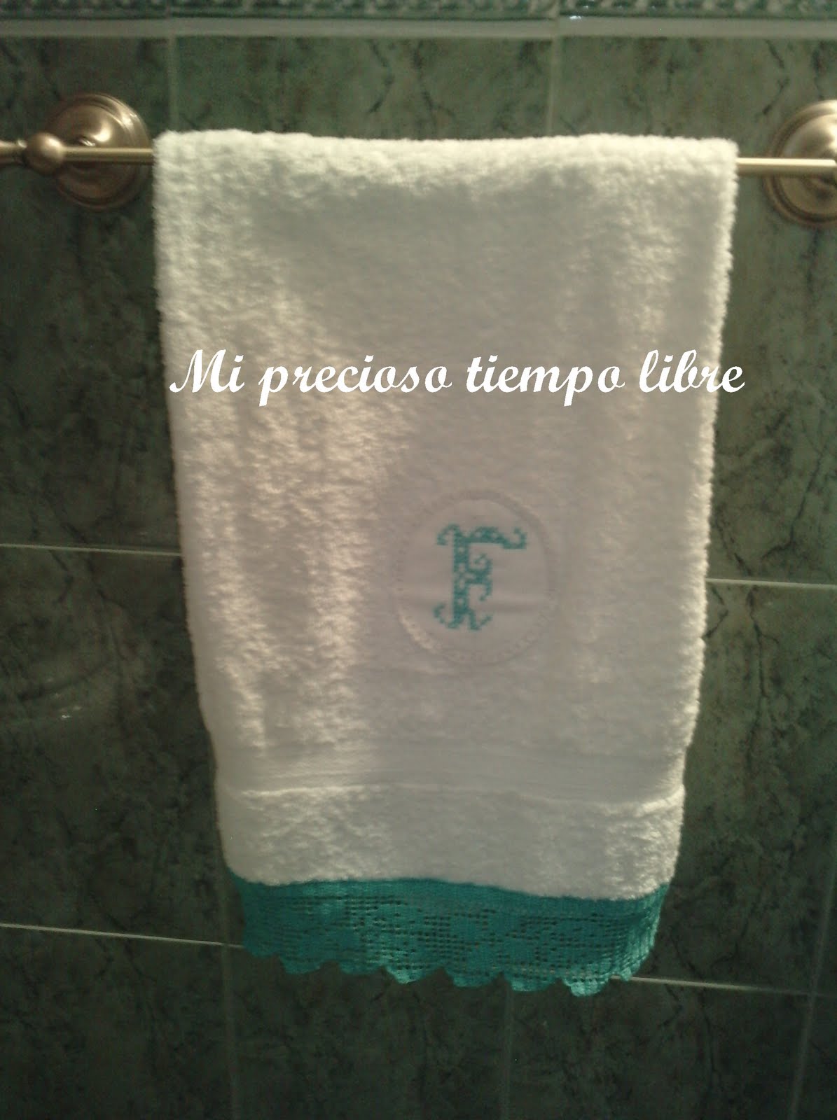 MI PRECIOSO TIEMPO LIBRE: octubre 2009