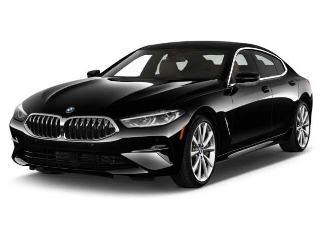 2021 BMW 8-Series Review - Your Choice Way