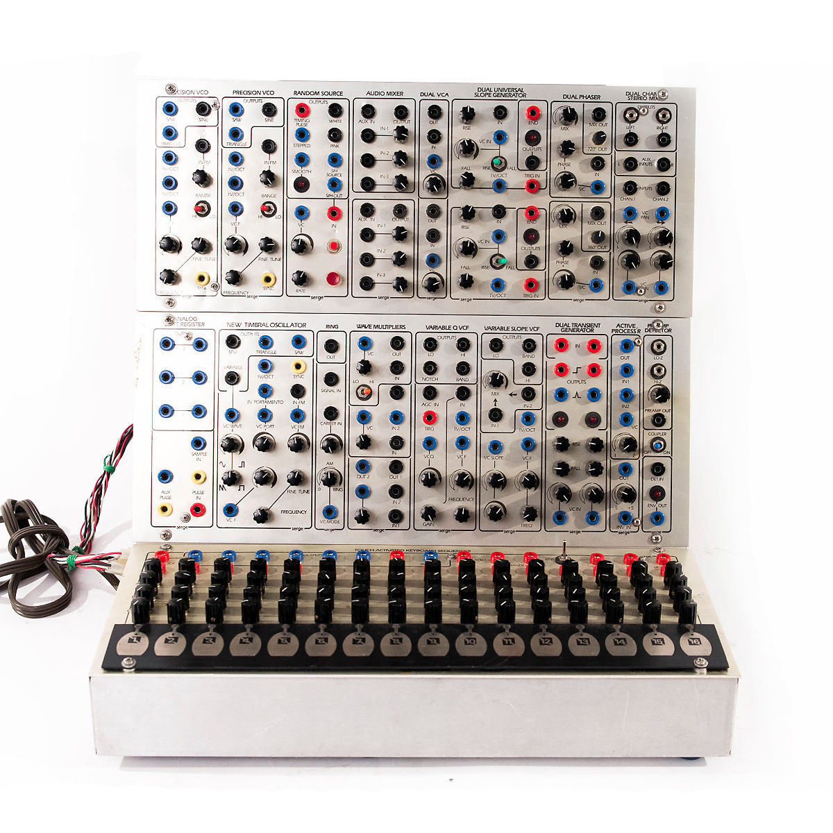 MATRIXSYNTH Moby's Official Reverb Shop Reverb Artist Shops