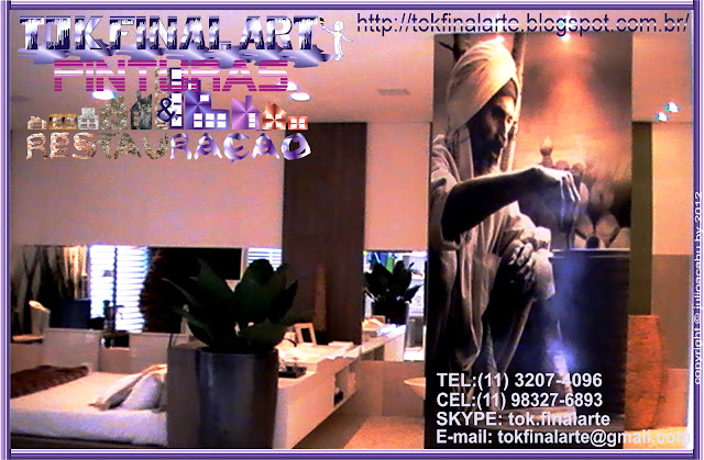 pintura residencial sp