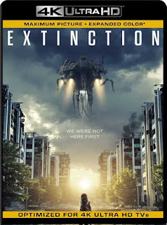 Extinción (2018) 4k 2160p Latino [GoogleDrive] chapelHD